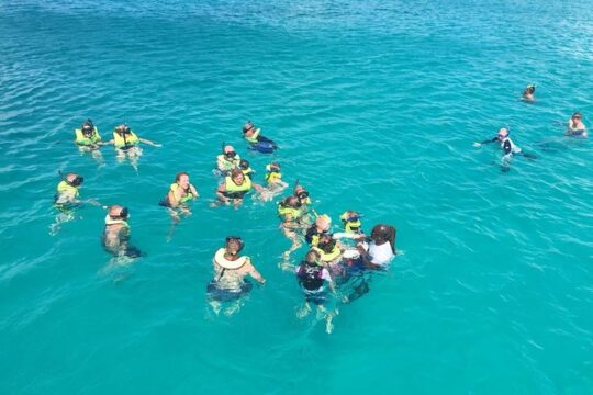 New Year’s Eve in Speightstown