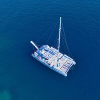 Catamaran Cruises