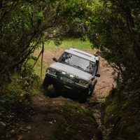 Full-day Tours