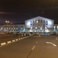 Transfers & Ground Transport
