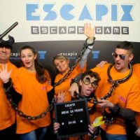 Escape Games