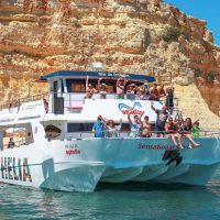 Catamaran Cruises