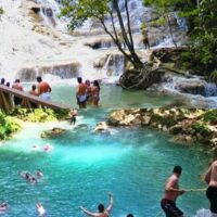 Private & Custom Tours