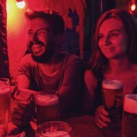 Street Food Tours