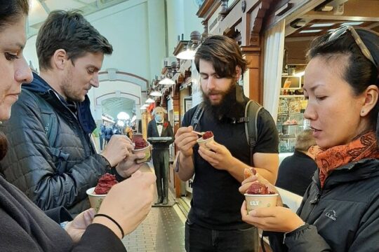 Valentine's Day in Helsinki
