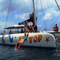 Cruises, Sailing & Water Tours