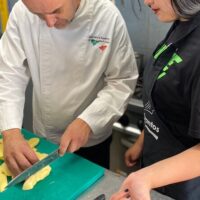 Cooking Classes