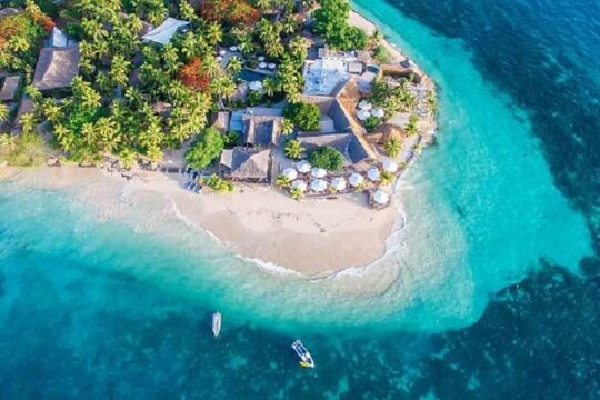 Valentine's Day in Fiji