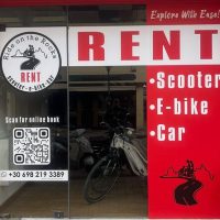 Vehicle Rentals