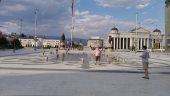 Excellent walking tour