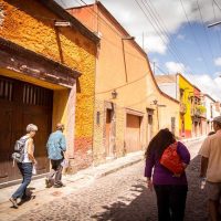 Luxury Tours