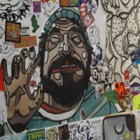 Literary, Art & Music Tours