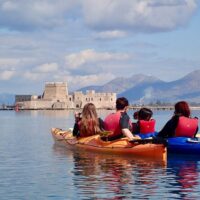 Archaeology Tours