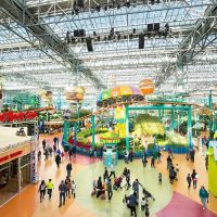 Theme Park Tickets & Tours