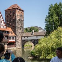 Running Tours