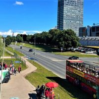 Hop-on Hop-off Tours