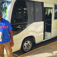 Transfers & Ground Transport