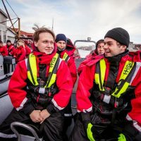 Cruises, Sailing & Water Tours
