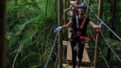 Fantastic adventure for all ages.