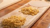 Highlight Rimini #1: A wonderful authentic culinary masterclass