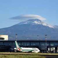 Airport & Ground Transfers