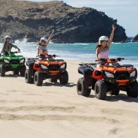 Motorcycle Tours