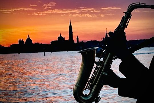 New Year’s Day long weekend in Venice