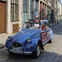 Cultural & Theme Tours