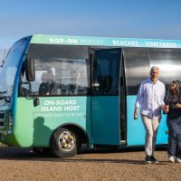 Hop-on Hop-off Tours