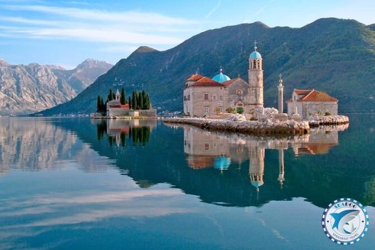 Hanukkah in Montenegro