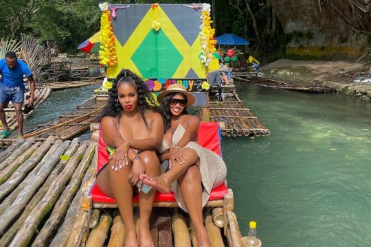 Halloween in Montego Bay