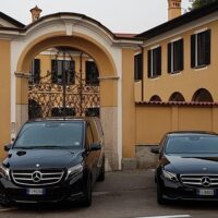 Luxury & Special Occasions
