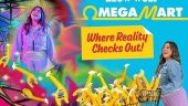 Fun! Highly recommend, very different if looking for something to do with kids in Vegas.