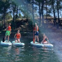 Water Sports