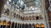 Historic Antwerp