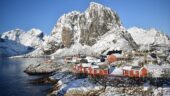 Fantastic Lofoten!