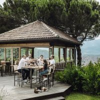 Food, Wine & Nightlife