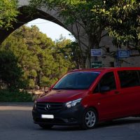 Private Drivers