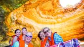 Outstanding Algarve Day Trip !