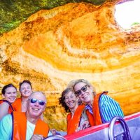 Cruises, Sailing & Water Tours
