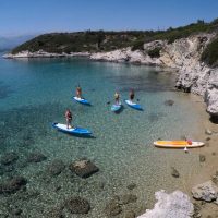 Shore Excursions