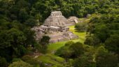 Incredible ruins, difficult travel