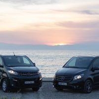 Transfers & Ground Transport
