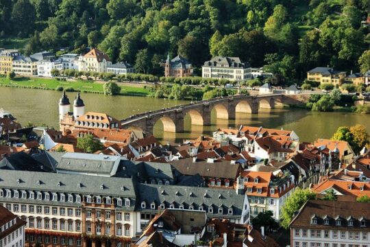 Good Friday in Baden-Württemberg