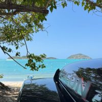 4WD, ATV & Off-Road Tours