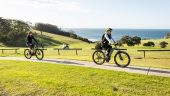 Ride the Coast in Style
