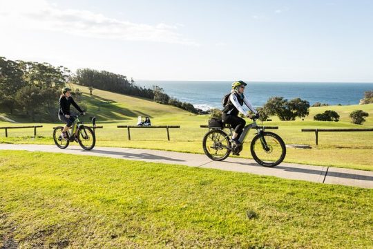 Easter in Batemans Bay