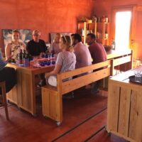 Wine Tasting & Winery Tours