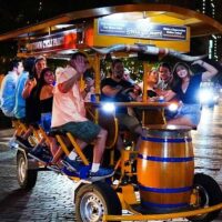 Bike & Mountain Bike Tours