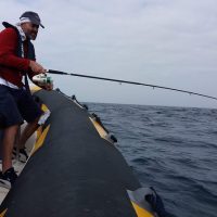Fishing